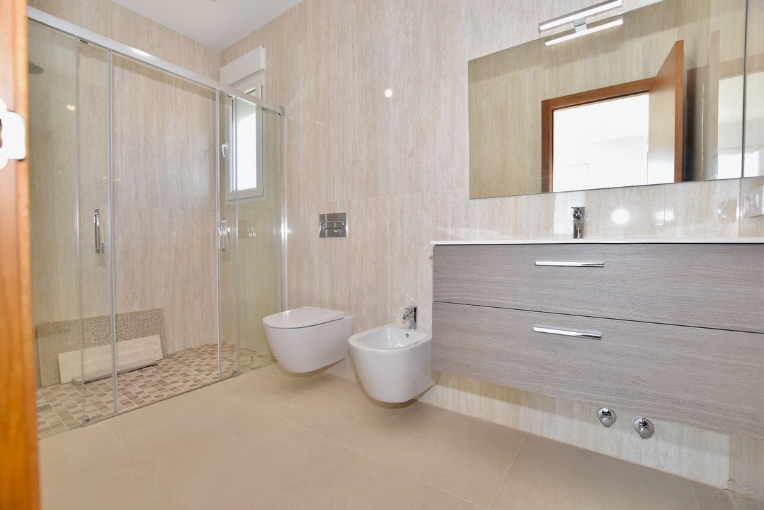 Villa in Xabia / Javea, Valencian Community, Spain 3 - 13423701
