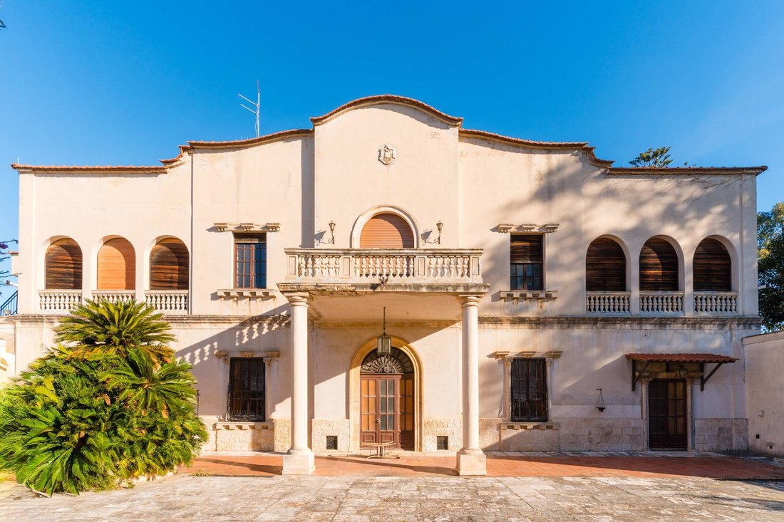 House in Santo Spirito - Palese, Bari, Apulia 1 - 17014081