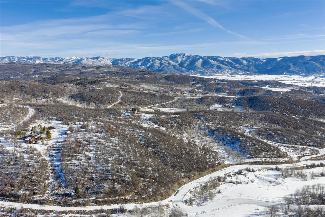 Land in Steamboat Springs, Colorado, United States 1 - 16765686