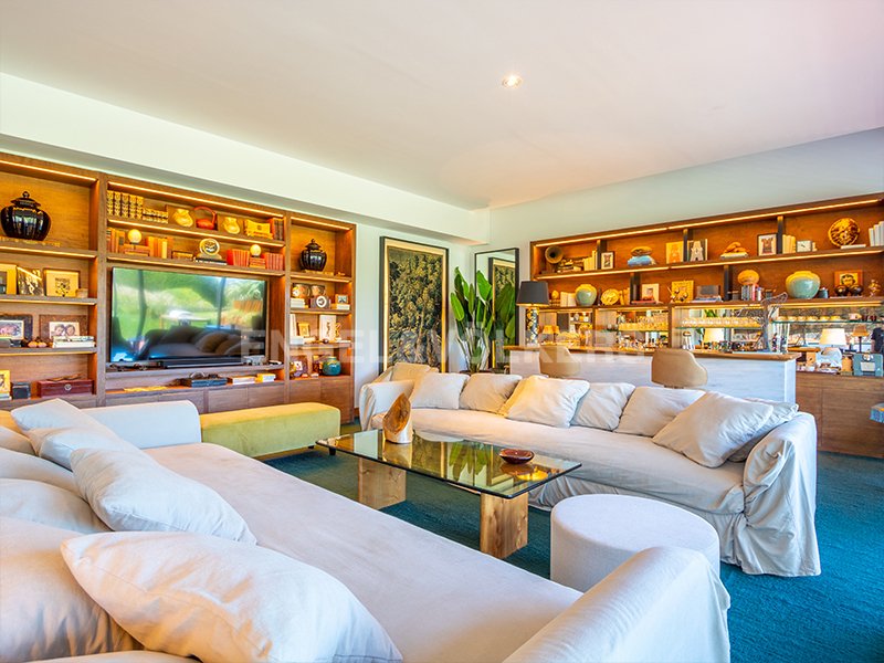 Apartment in Punta del Este, Maldonado Department, Uruguay 3 - 17014369