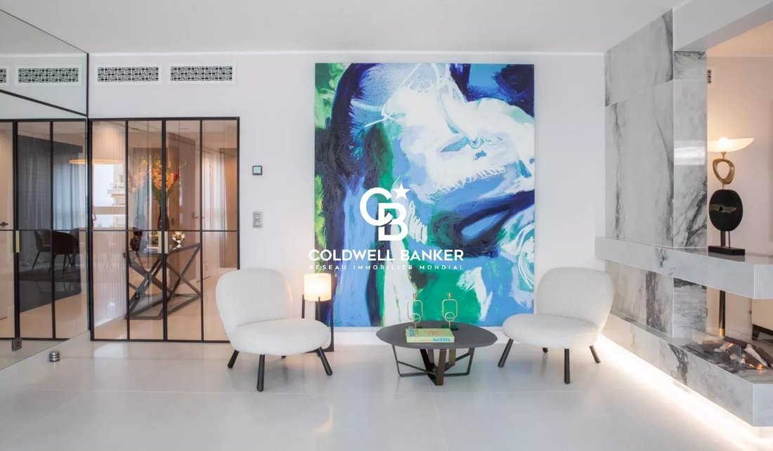 Apartment in Monaco, Monaco 2 - 13964415