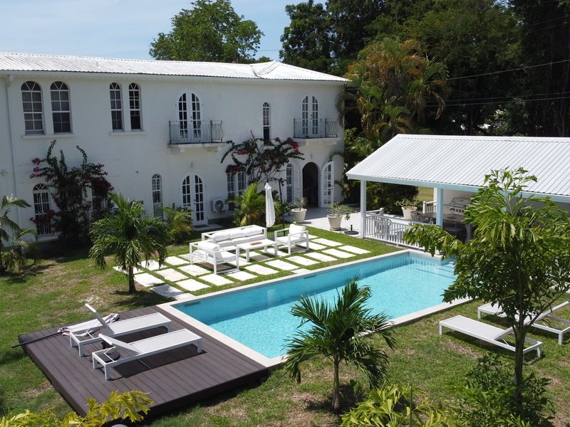 Apartment in Gibbes, Saint Peter, Barbados 2 - 17009960