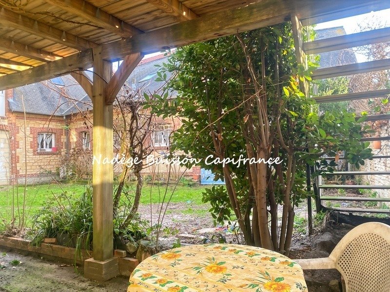 House in ZAC-Centre Ville, Dives-sur-Mer, France 3 - 17011592