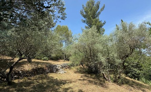 Château 1330 M² Sur 13 Ha Proximité Nimes