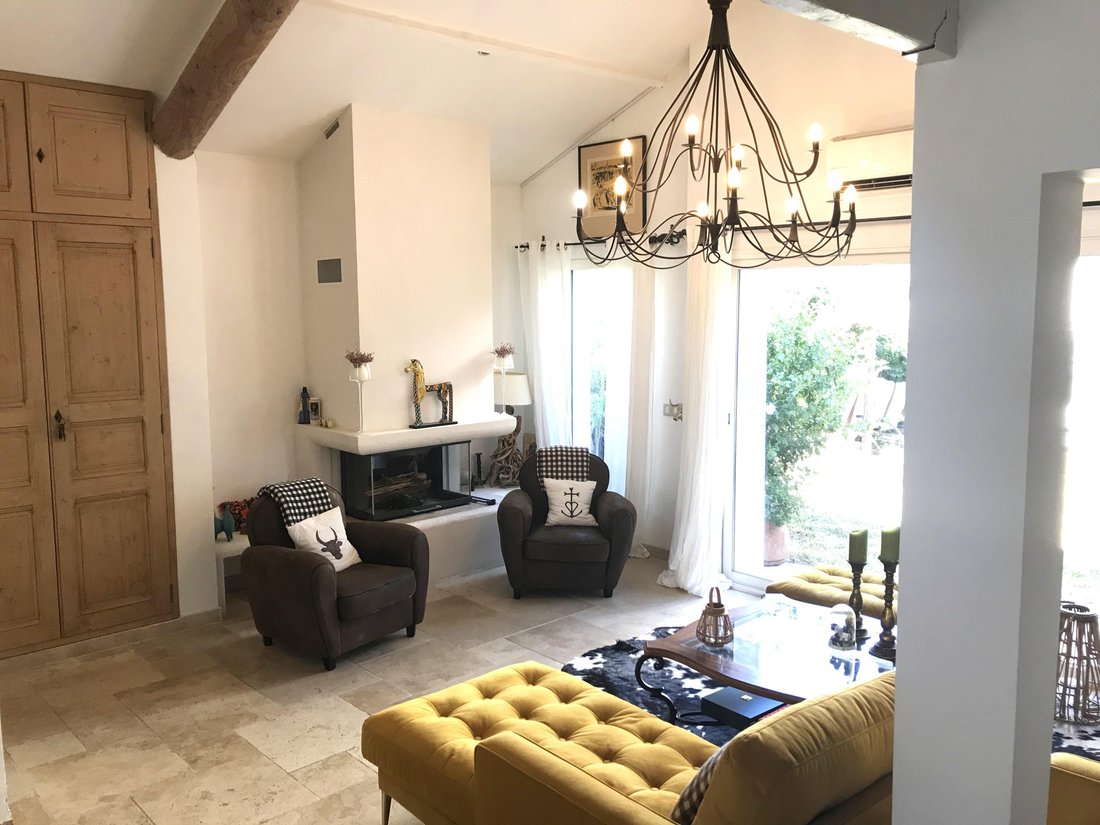 House in Saintes-Maries-de-la-Mer, Provence-Alpes-Côte d'Azur, France 2 - 17012993