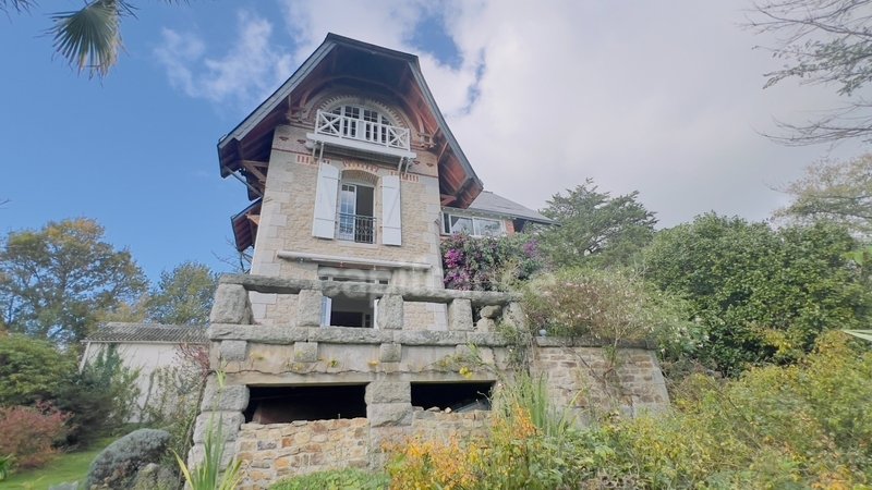 Casa en Pont-Aven, Bretaña, Francia 3 - 17011616