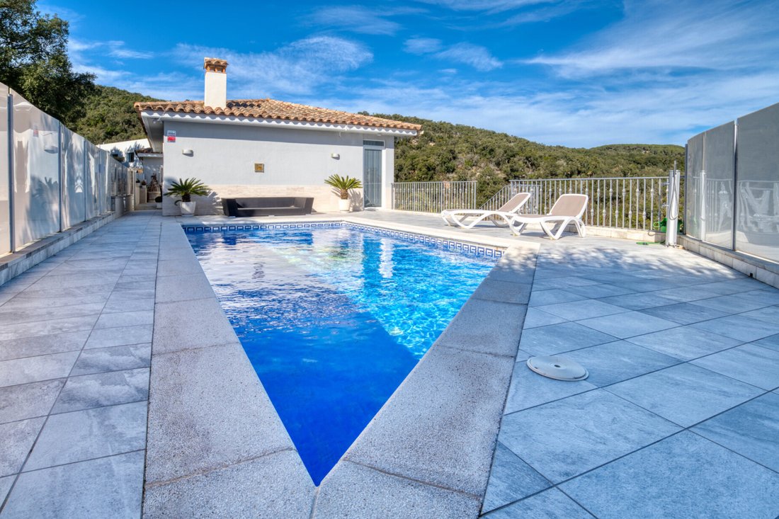 House in Calonge i Sant Antoni, Catalonia, Spain 4 - 12506161