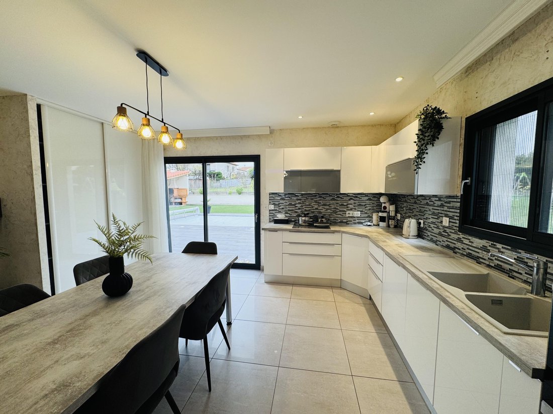 House in Nord, Cebazat, France 2 - 17012868
