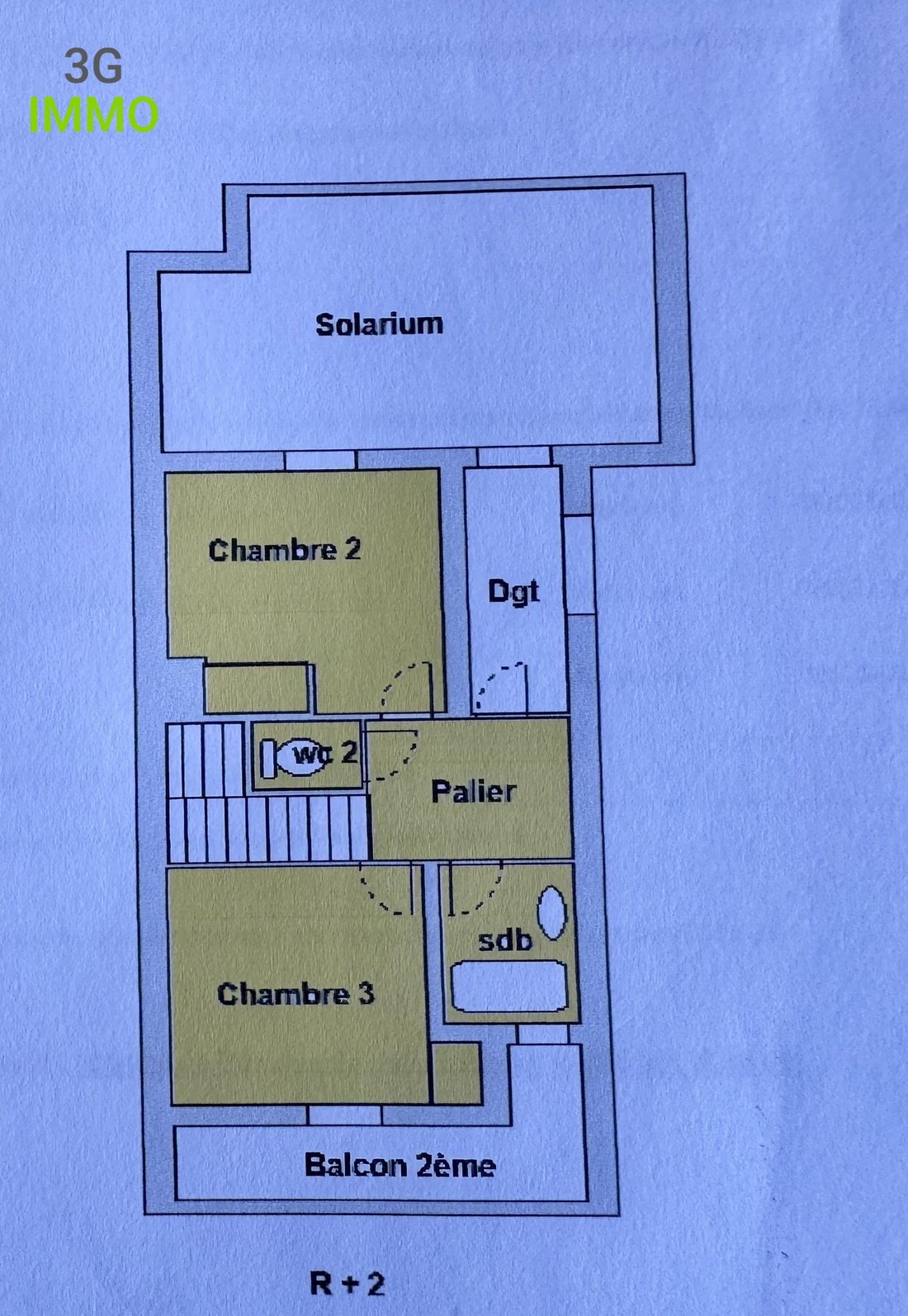 Apartment in Le Grau-du-Roi, Occitania, France 4 - 17013874