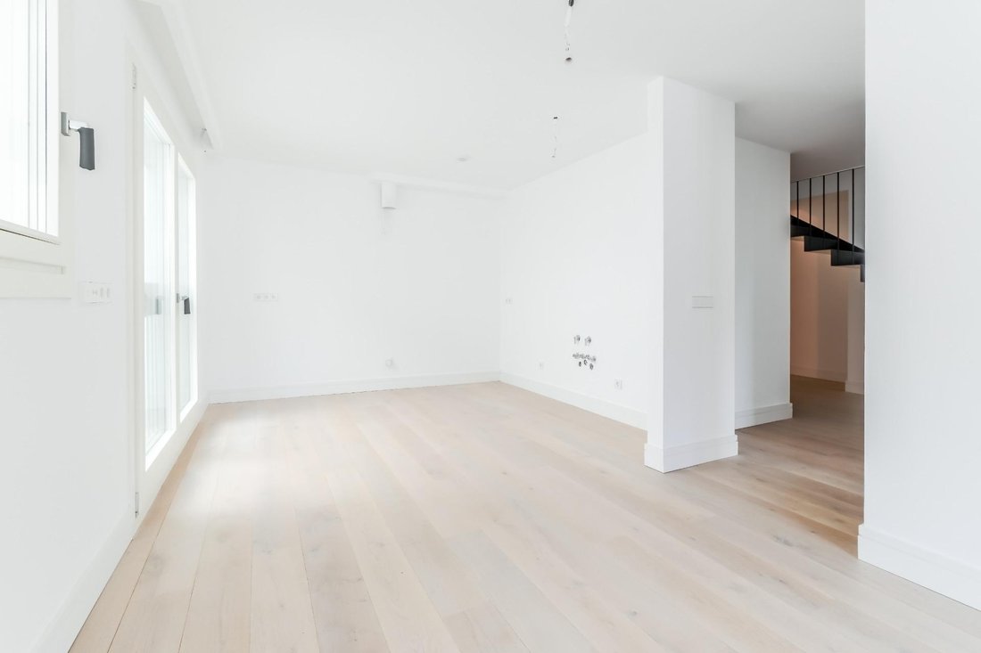 Maison à Distrito Centro Norte, Burgos, Espagne 3 - 17014523