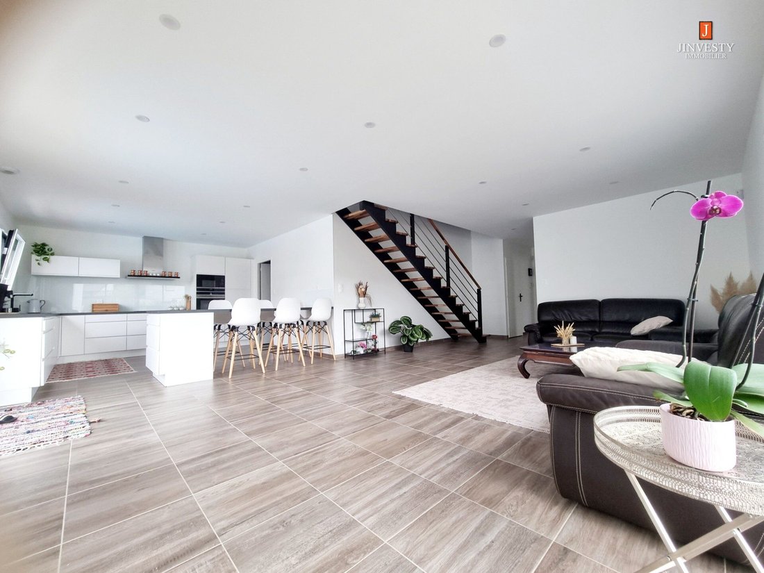 House in Golf, Queven, France 5 - 17016801