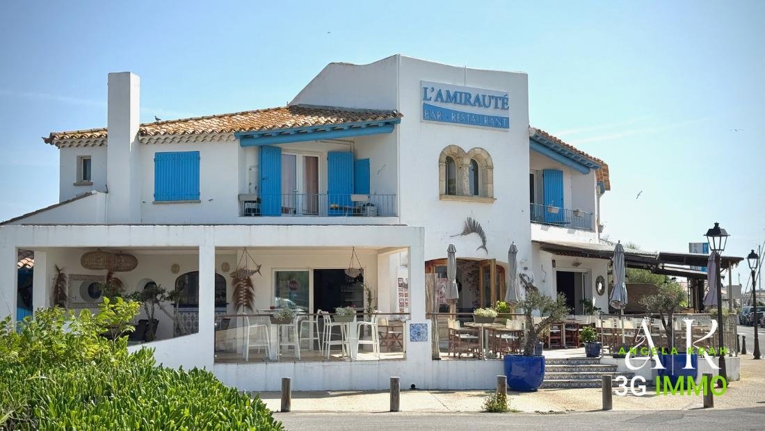 House in Saintes-Maries-de-la-Mer, Provence-Alpes-Côte d'Azur, France 3 - 17012196