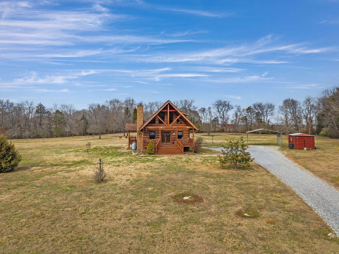 House in Chickamauga, Georgia, United States 1 - 17014397