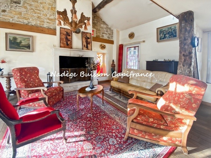 House in ZAC-Centre Ville, Dives-sur-Mer, France 1 - 17011592