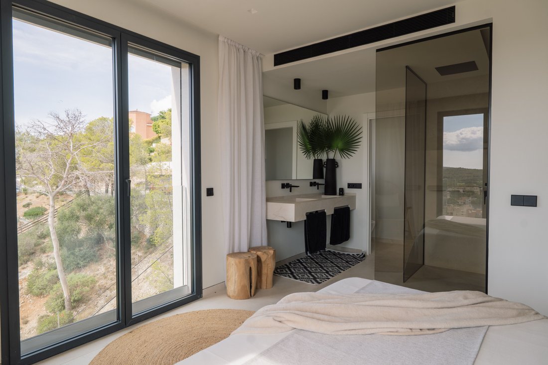 Apartment in Santa Ponsa, Balearic Islands, Spain 1 - 12589877