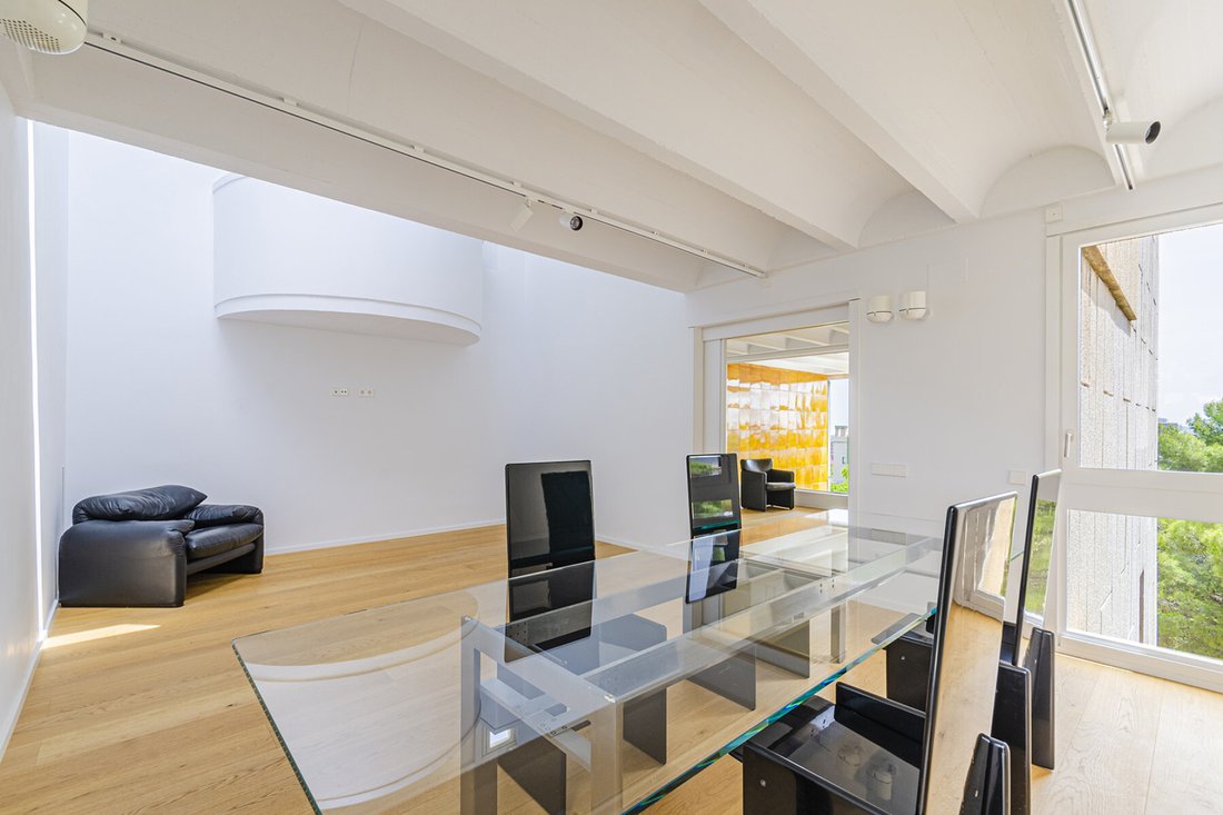 Apartment in Les Corts, Barcelona, Spain 5 - 13217012