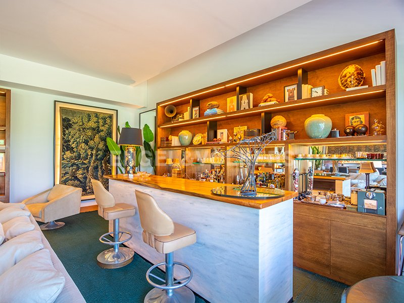 Apartment in Punta del Este, Maldonado Department, Uruguay 4 - 17014369