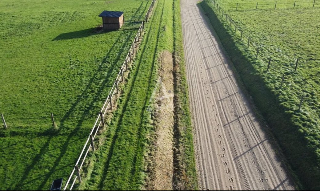 Sale Of Equestrian Estate Argentan, 180m² 7 Rooms 625,000€ Orne