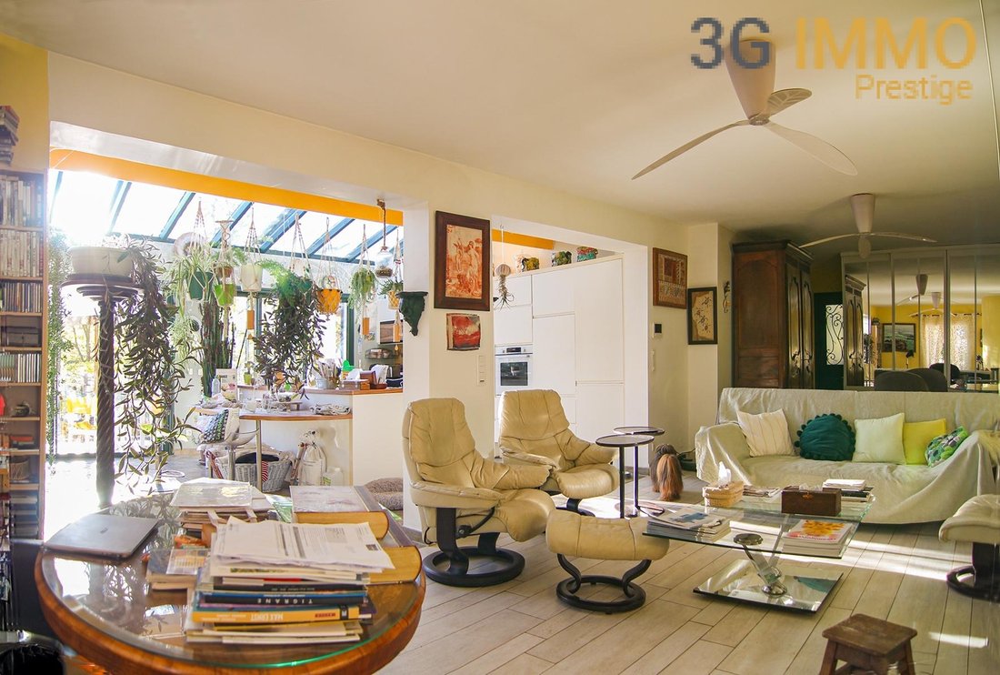 House in Cotignac, Provence-Alpes-Côte d'Azur, France 4 - 17012843
