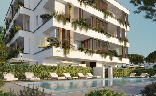 Apartment in San Benedetto di Lugana, Peschiera del Garda, Veneto 1