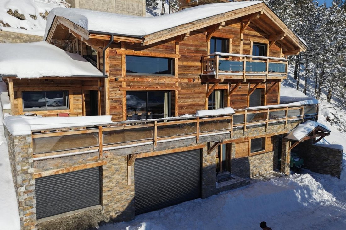 Chalet in Anglès, Occitania, France 1 - 17010671