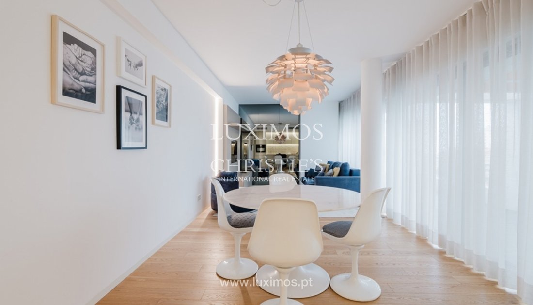 Wohnung in Aldoar, Foz do Douro und Nevogilde, Distrikt Porto, Portugal 4 - 17011857