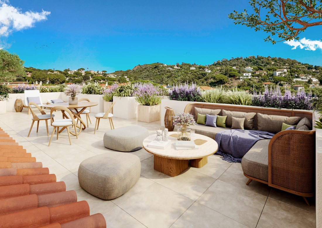 Apartment in Cannes, Provence-Alpes-Côte d'Azur, France 3 - 17013884