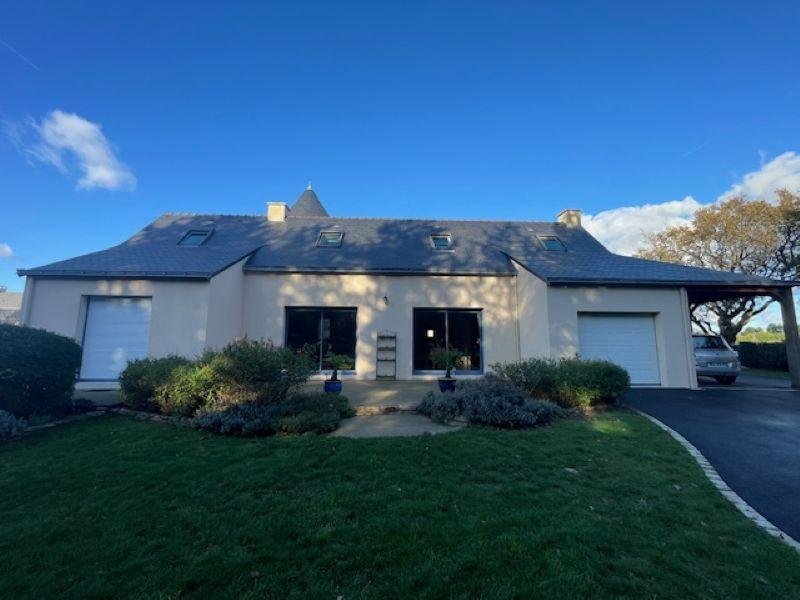 House in Besne, Pays de la Loire, France 3 - 17013511