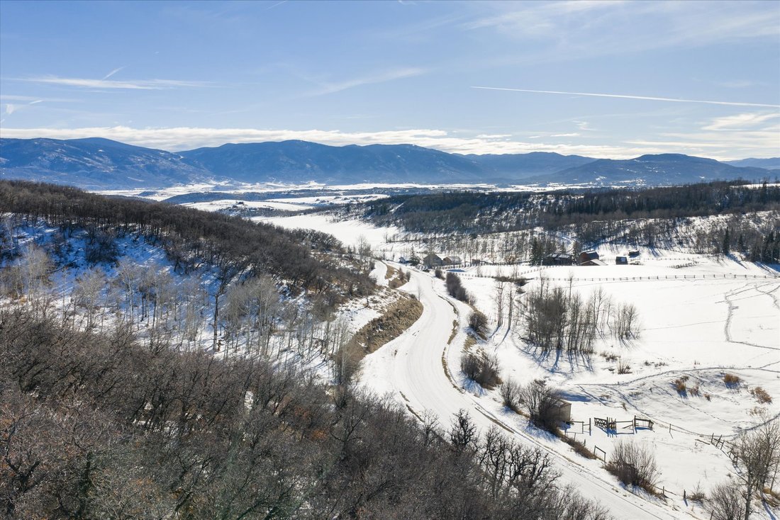 Land in Steamboat Springs, Colorado, United States 4 - 16765686