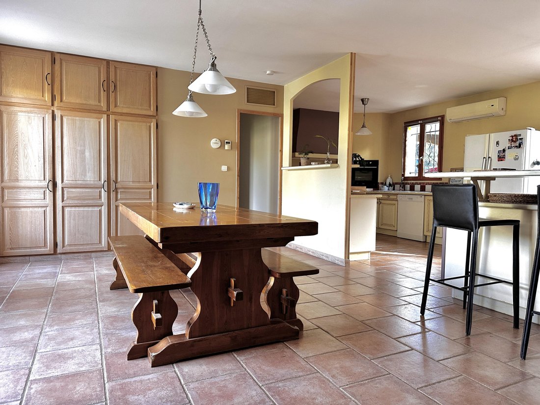 Villa in Tavernes, Provence-Alpes-Côte d'Azur, France 3 - 17011485