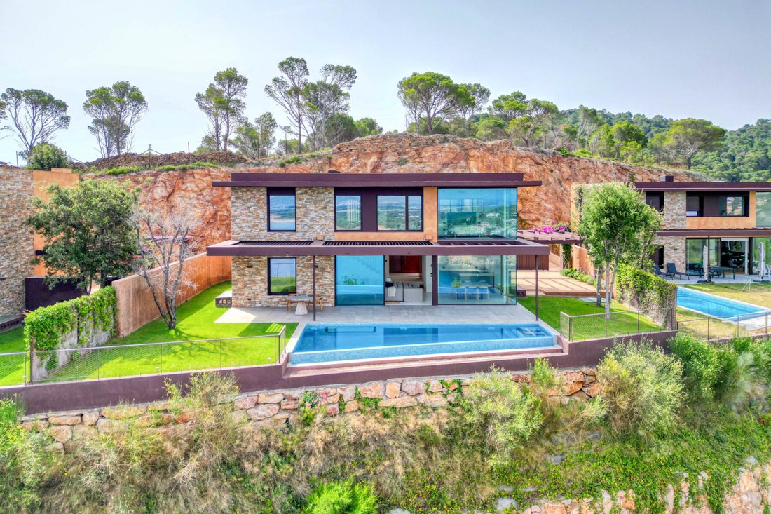 House in Begur, Catalonia, Spain 2 - 14441196