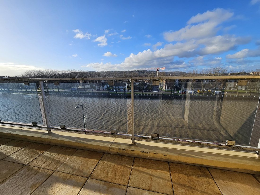 Appartement à Trouville-sur-Mer, Normandie, France 2 - 17016484