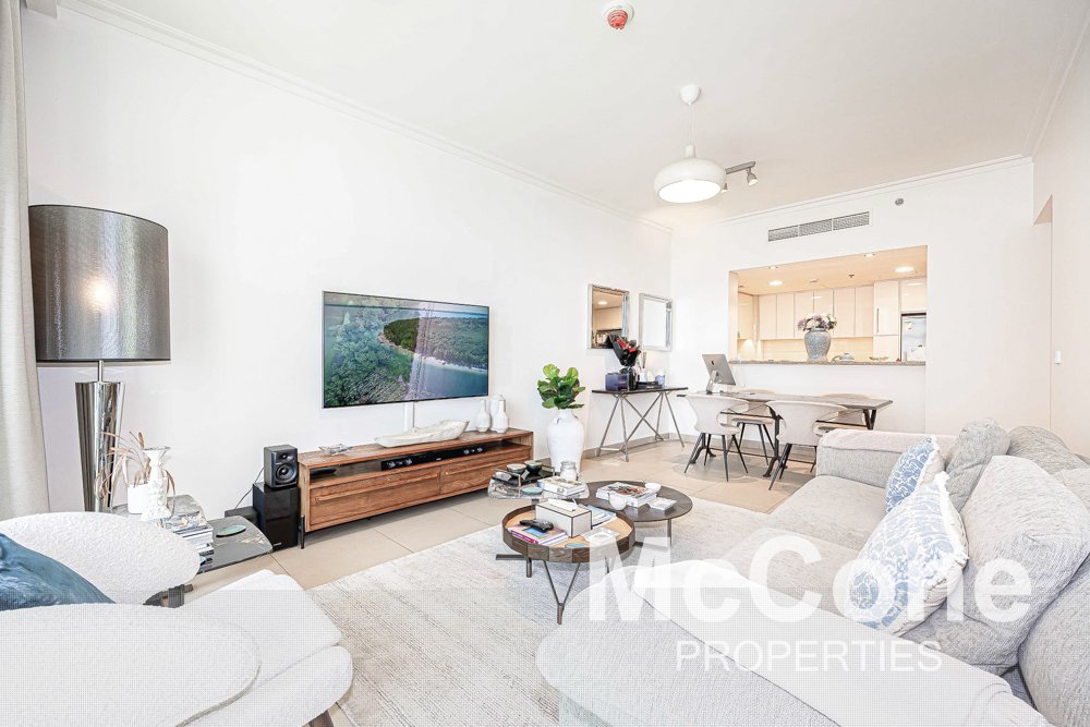Apartment in Downtown Dubai, Dubai, United Arab Emirates 3 - 17010633
