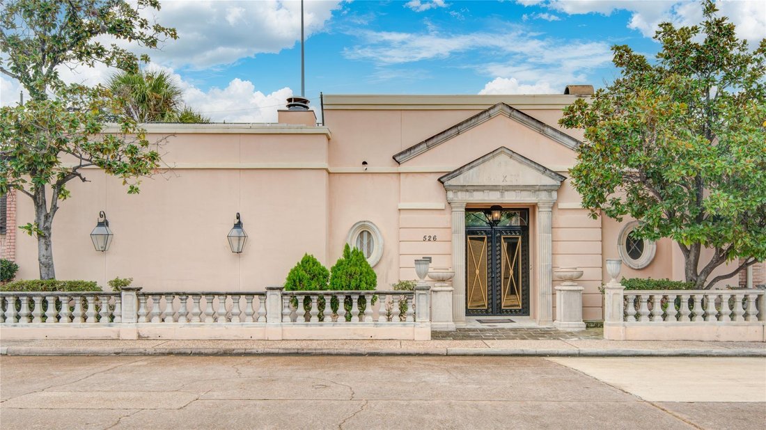 Townhouse in Houston, Texas, United States 5 - 17014290