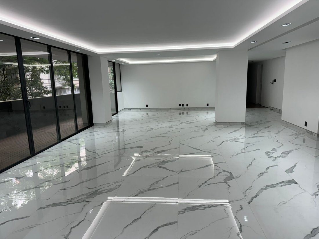 Apartment in Mexico City, Mexico 1 - 17011347