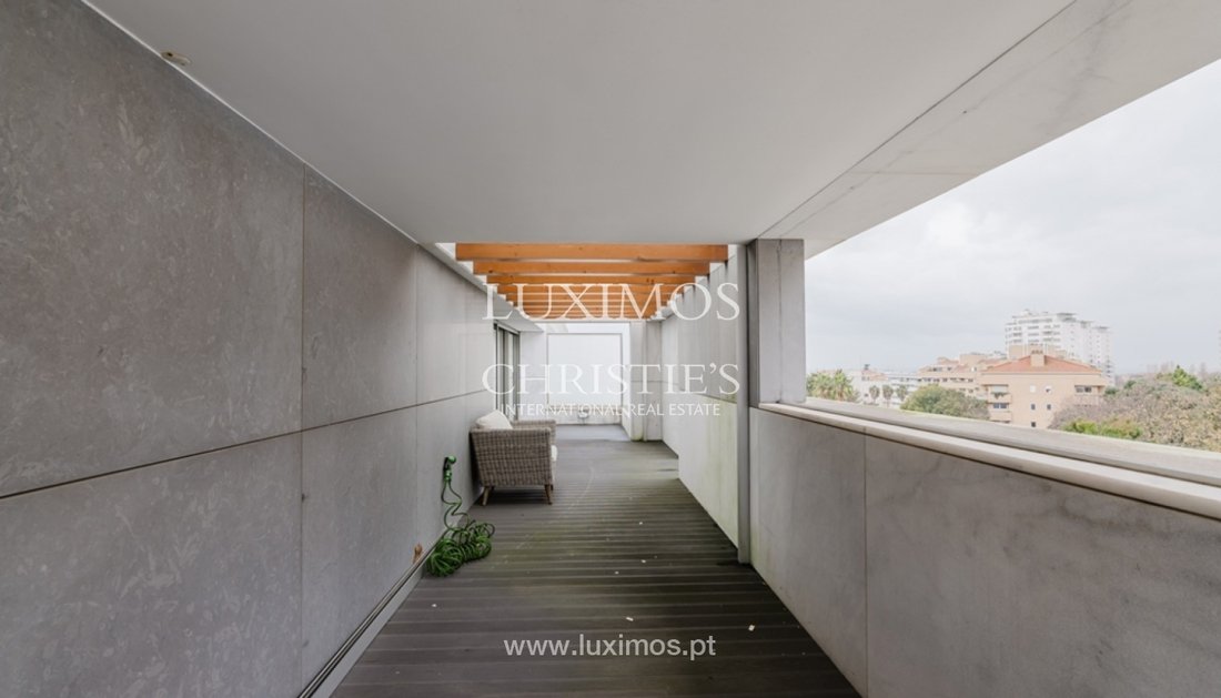 Wohnung in Aldoar, Foz do Douro und Nevogilde, Distrikt Porto, Portugal 2 - 17011857
