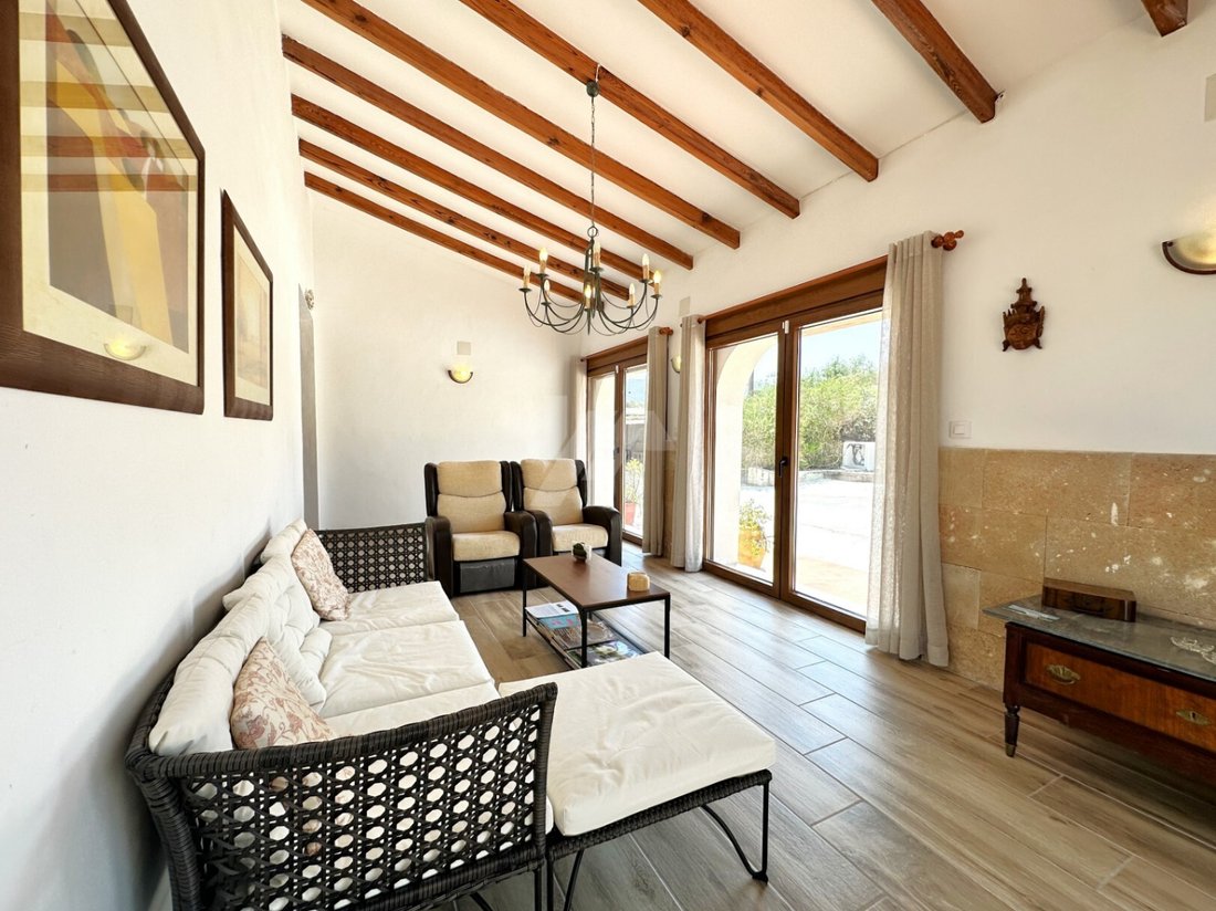 Finca in Teulada, Valencian Community, Spain 4 - 15897354