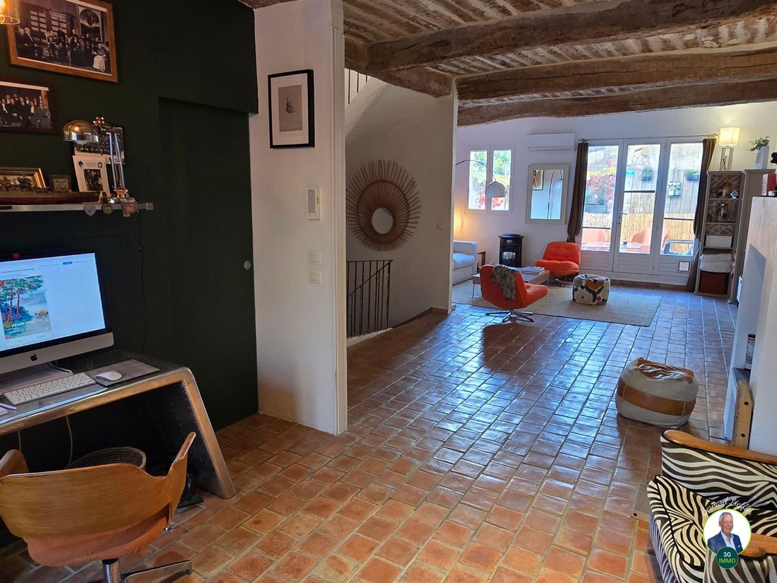 House in Ouest, Cogolin, France 5 - 17012109