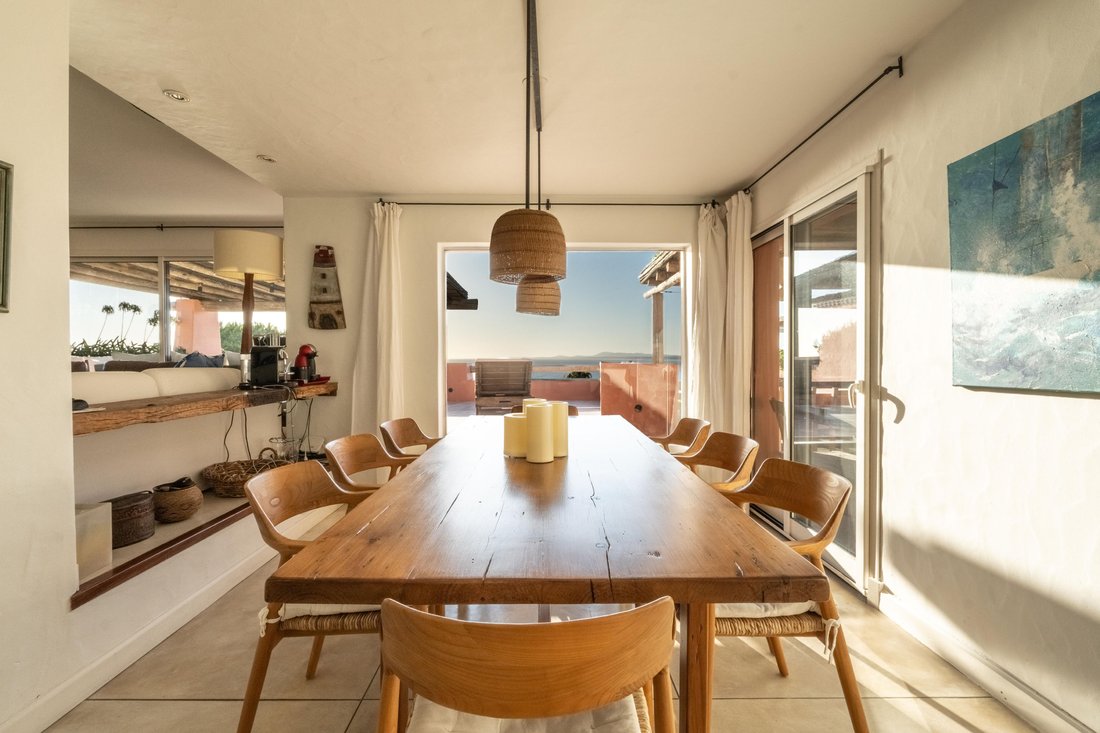 Apartment in Punta Ballena, Maldonado Department, Uruguay 5 - 17014473