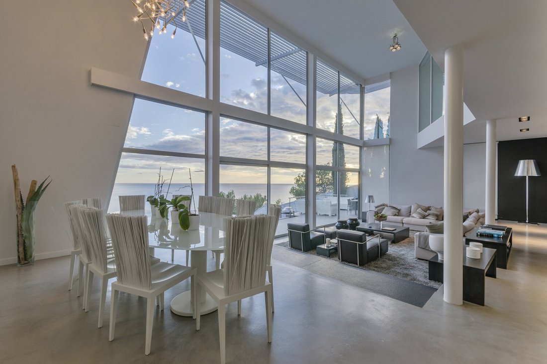 House in Sitges, Catalonia, Spain 4 - 14244512