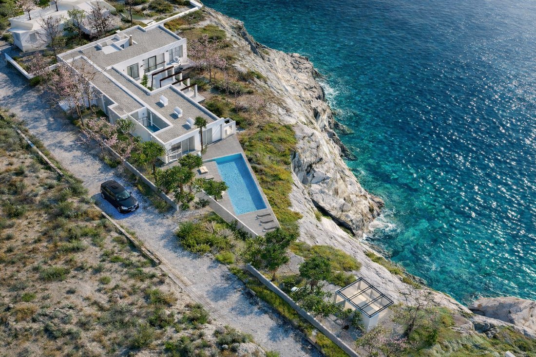 Villa in Santanyi, Balearic Islands, Spain 2 - 17011290