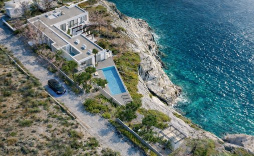 Villa en Santañy, Islas Baleares, España 1