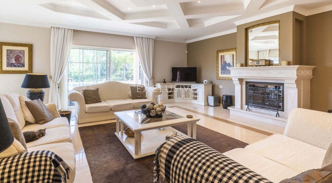 Villa in Pechao, Algarve, Portugal 5 - 11387715