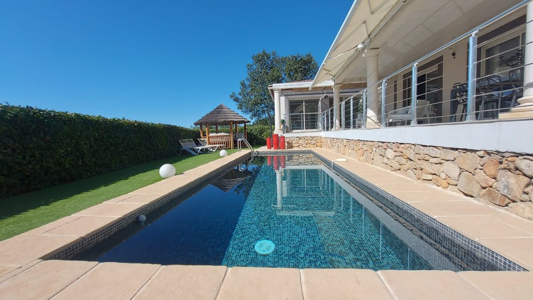 Villa in Saint Jaume, Draguignan, France 5 - 17014932