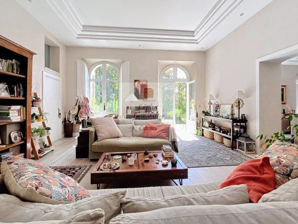 Apartment in Cannes, Provence-Alpes-Côte d'Azur, France 3 - 17014961