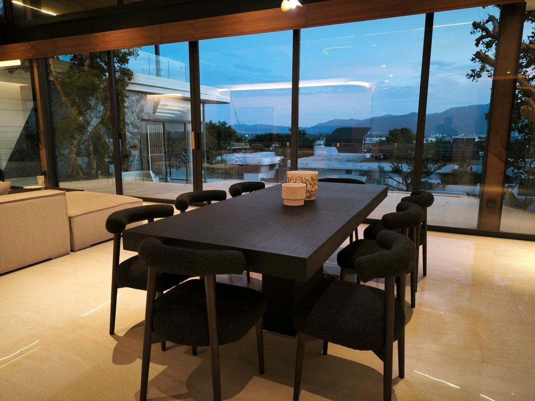 Villa en ตำบล ศรีสุนทร, Thailand 4 - 16999843