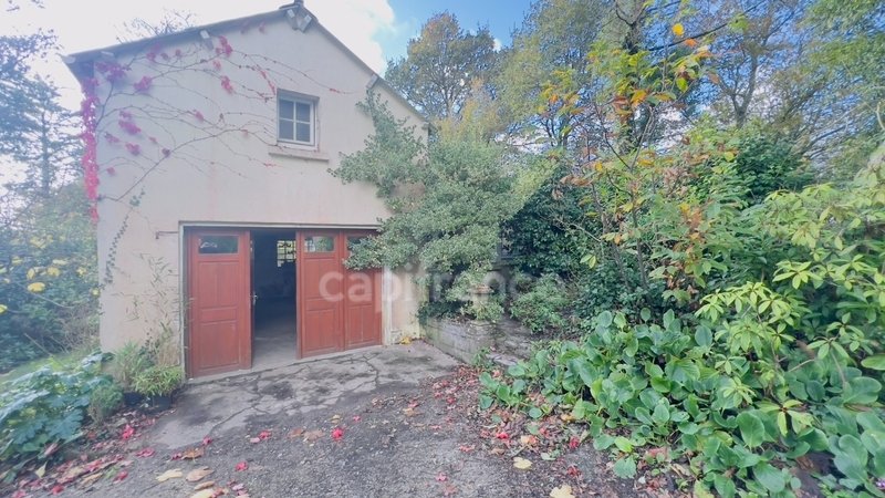 Casa en Pont-Aven, Bretaña, Francia 5 - 17011616