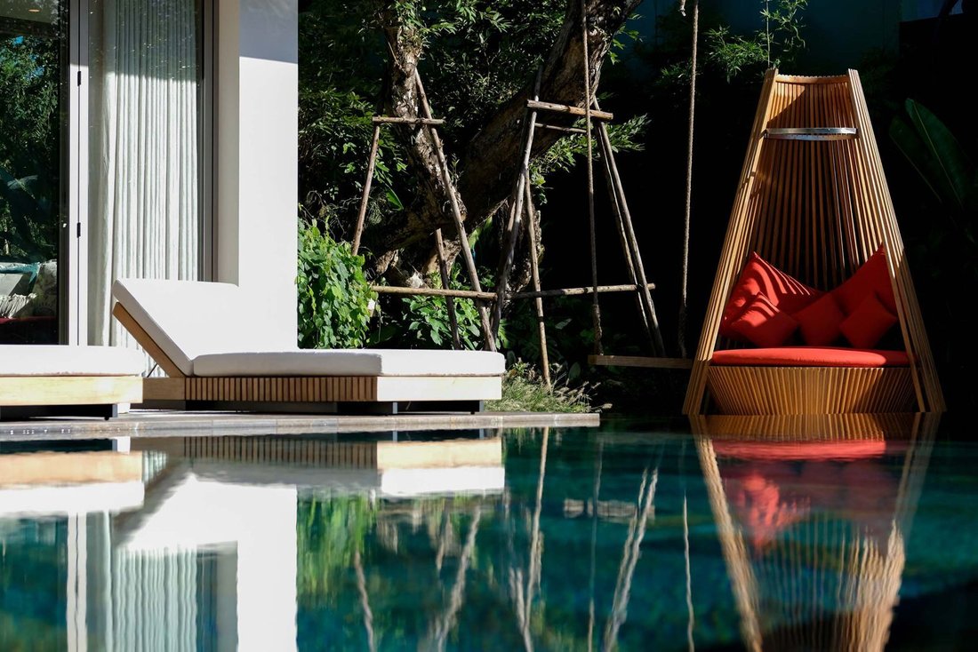 Villa in Tambon Si Sunthon, Thailand 5 - 17015352
