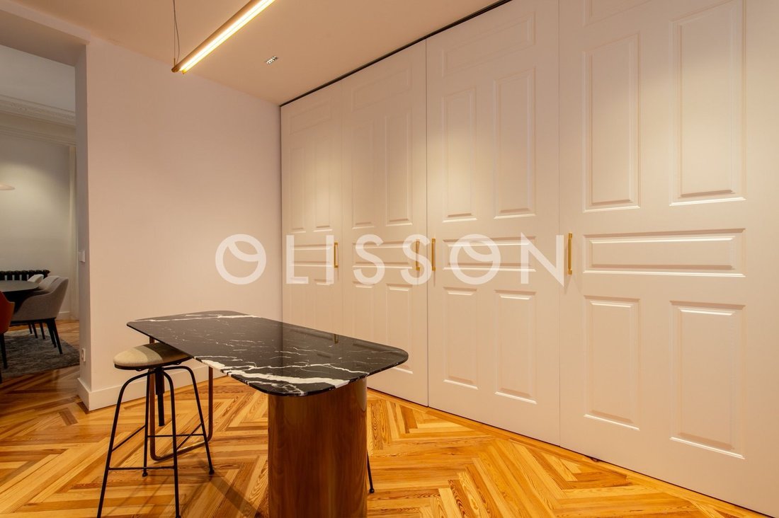 Apartment in Chamberi, Madrid, Spain 4 - 17014833