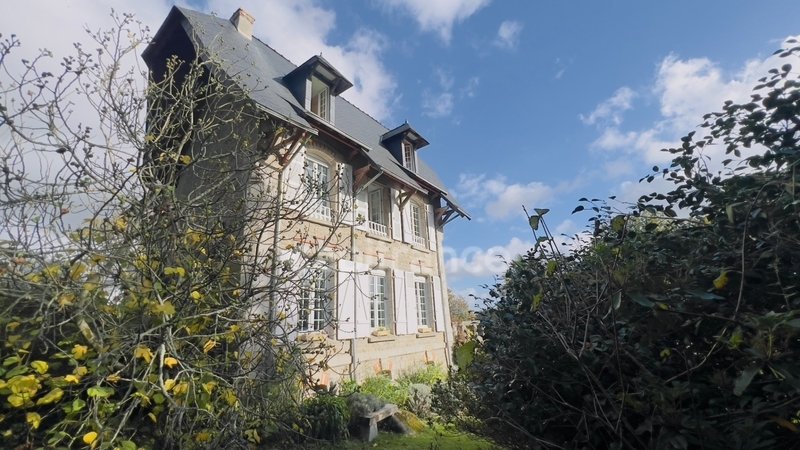 Casa en Pont-Aven, Bretaña, Francia 2 - 17011616